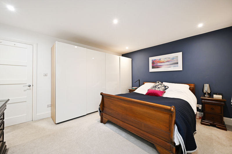 Carsick Hill Crescent Fulwood
